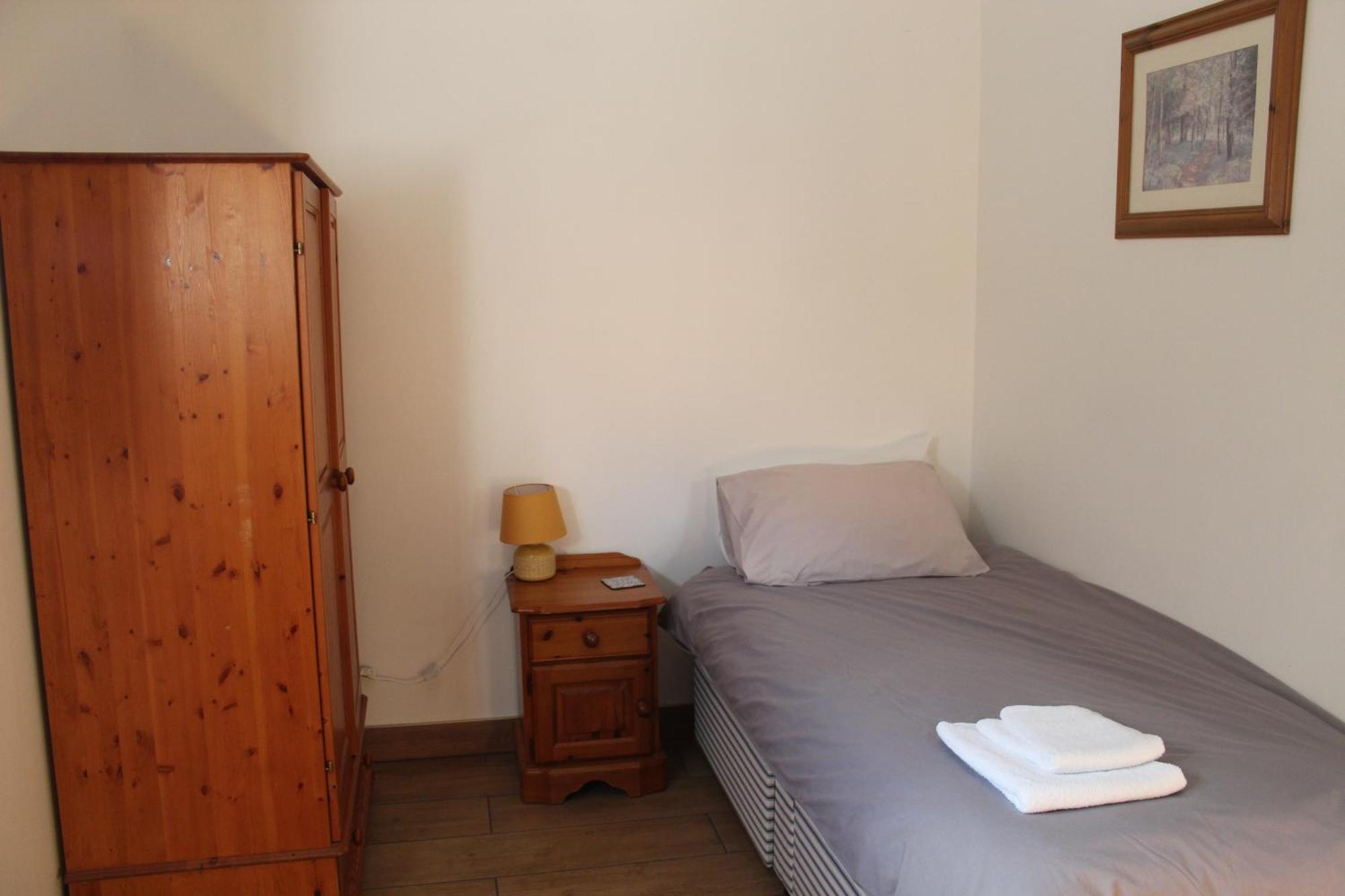 Parkfields Barns Self Catering Accommodation Бакингем Экстерьер фото