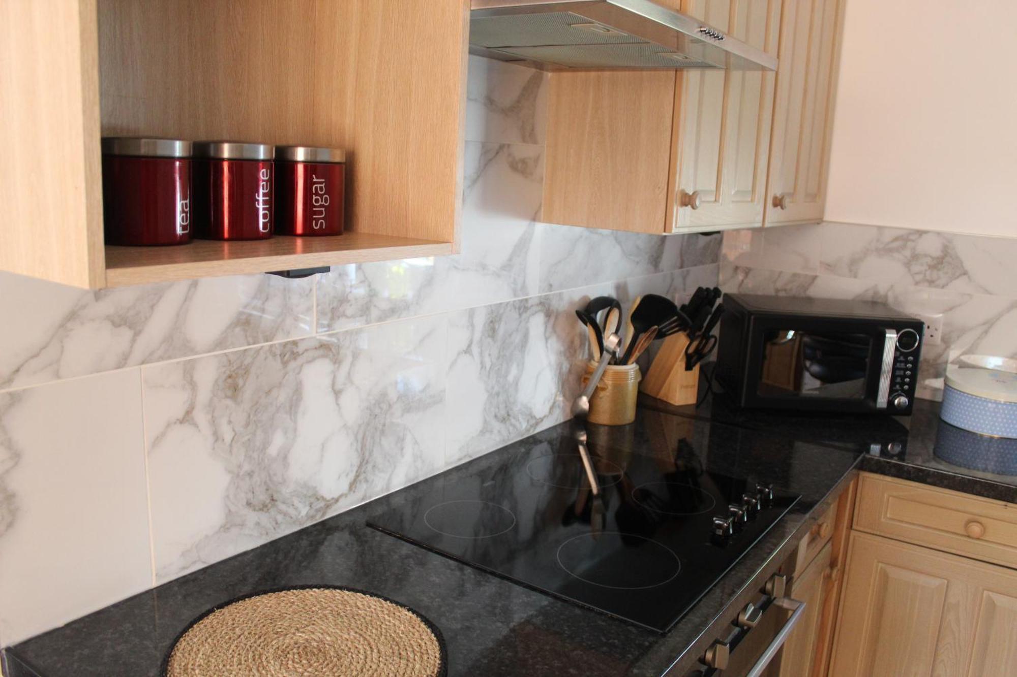 Parkfields Barns Self Catering Accommodation Бакингем Экстерьер фото