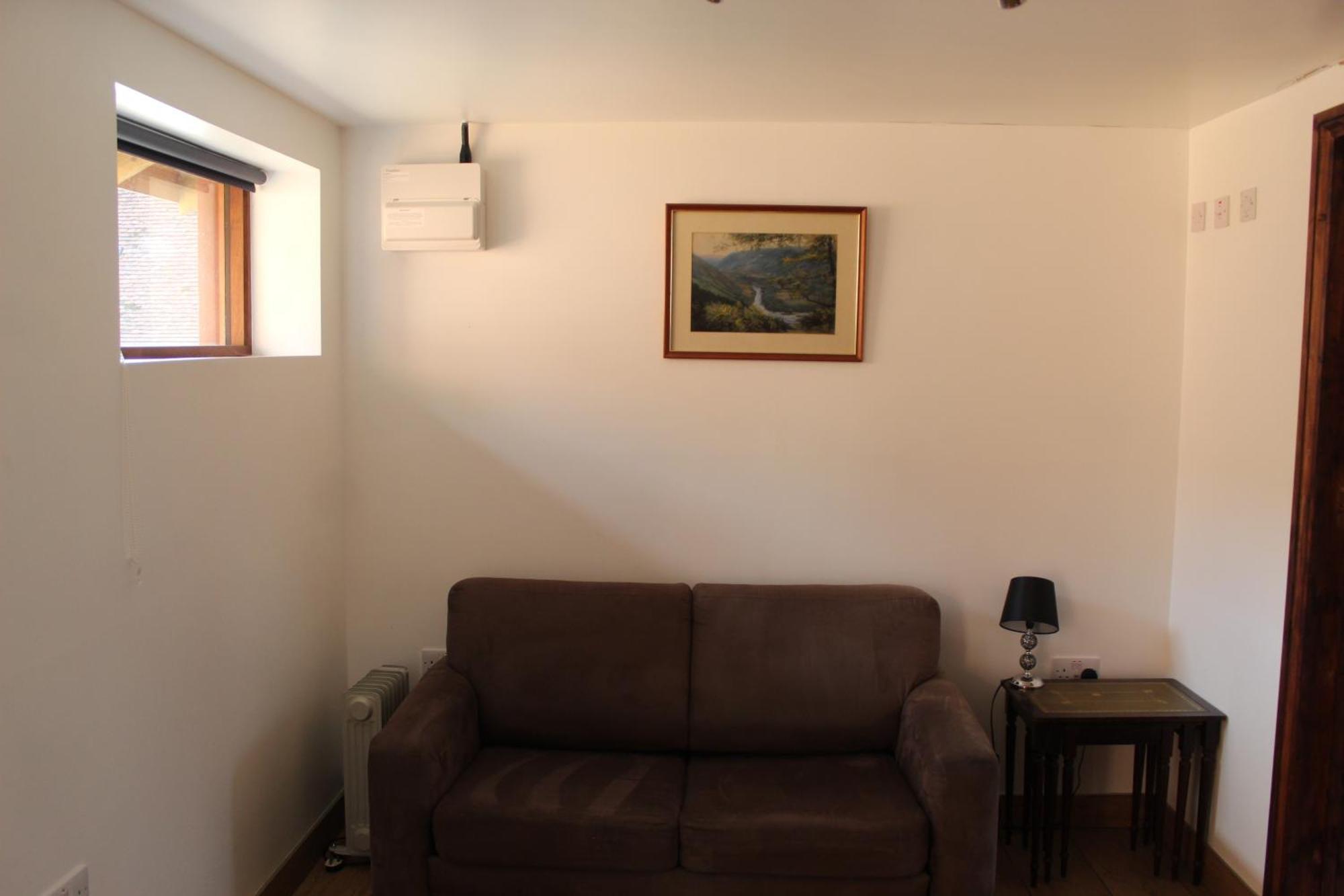 Parkfields Barns Self Catering Accommodation Бакингем Экстерьер фото