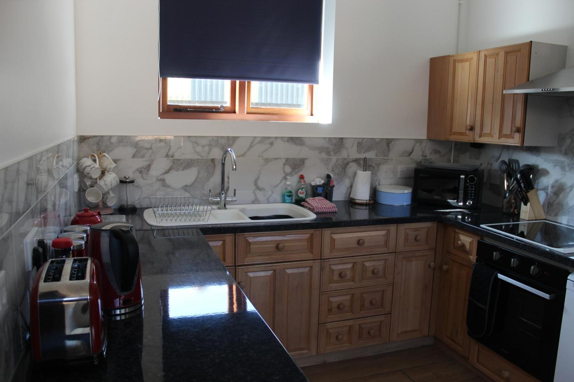 Parkfields Barns Self Catering Accommodation Бакингем Экстерьер фото