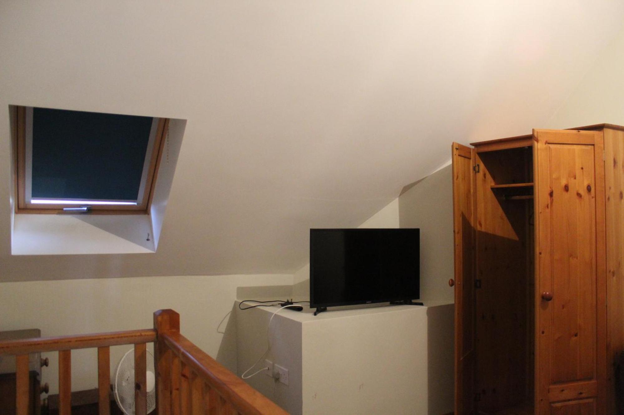 Parkfields Barns Self Catering Accommodation Бакингем Экстерьер фото