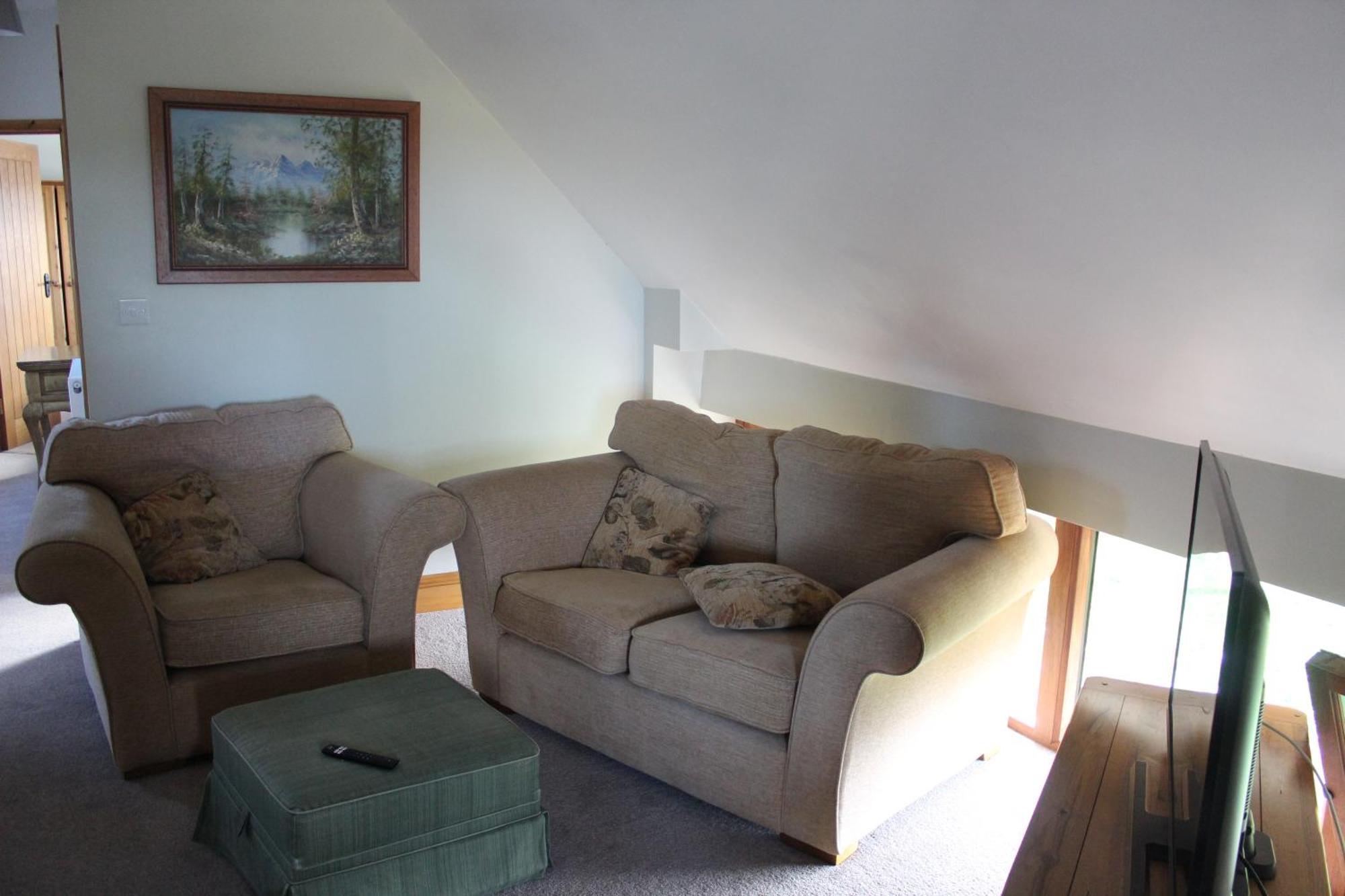 Parkfields Barns Self Catering Accommodation Бакингем Экстерьер фото