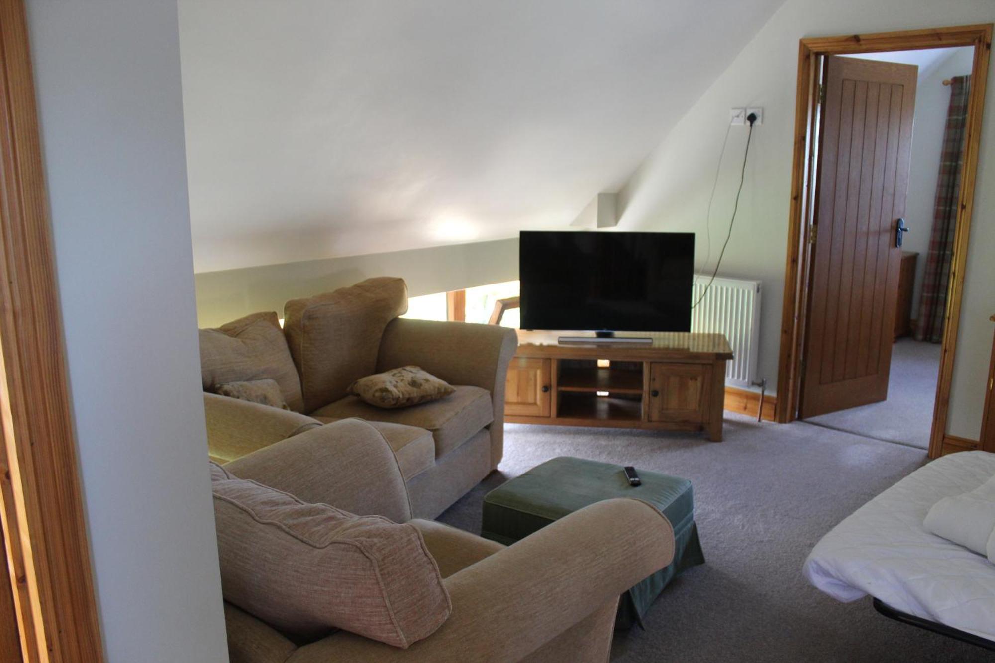 Parkfields Barns Self Catering Accommodation Бакингем Экстерьер фото