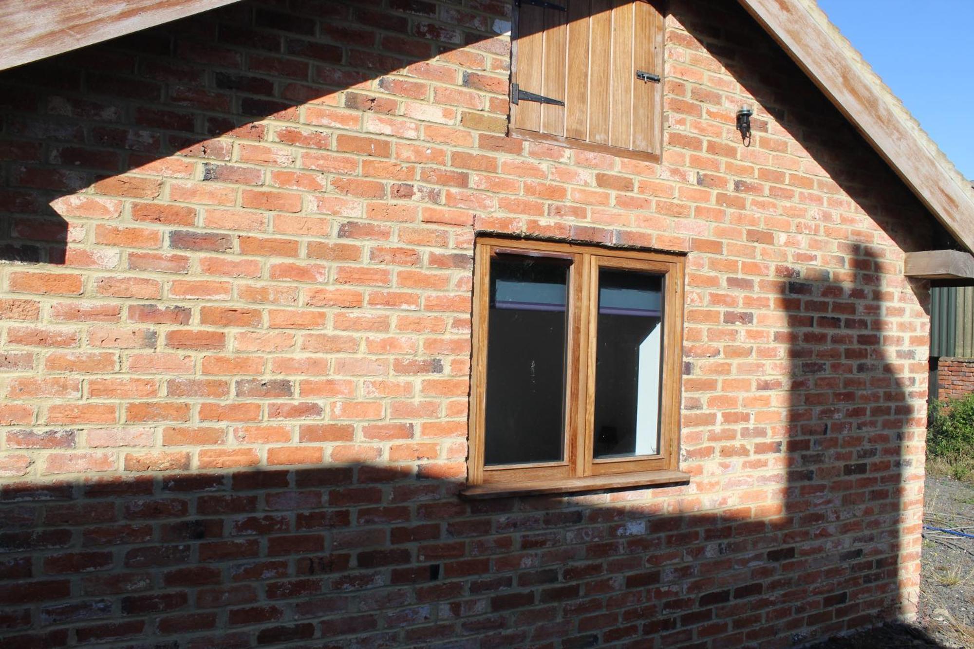 Parkfields Barns Self Catering Accommodation Бакингем Экстерьер фото